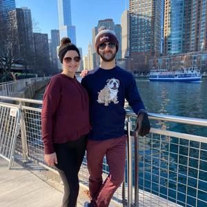 Meet your Posher, Brandon